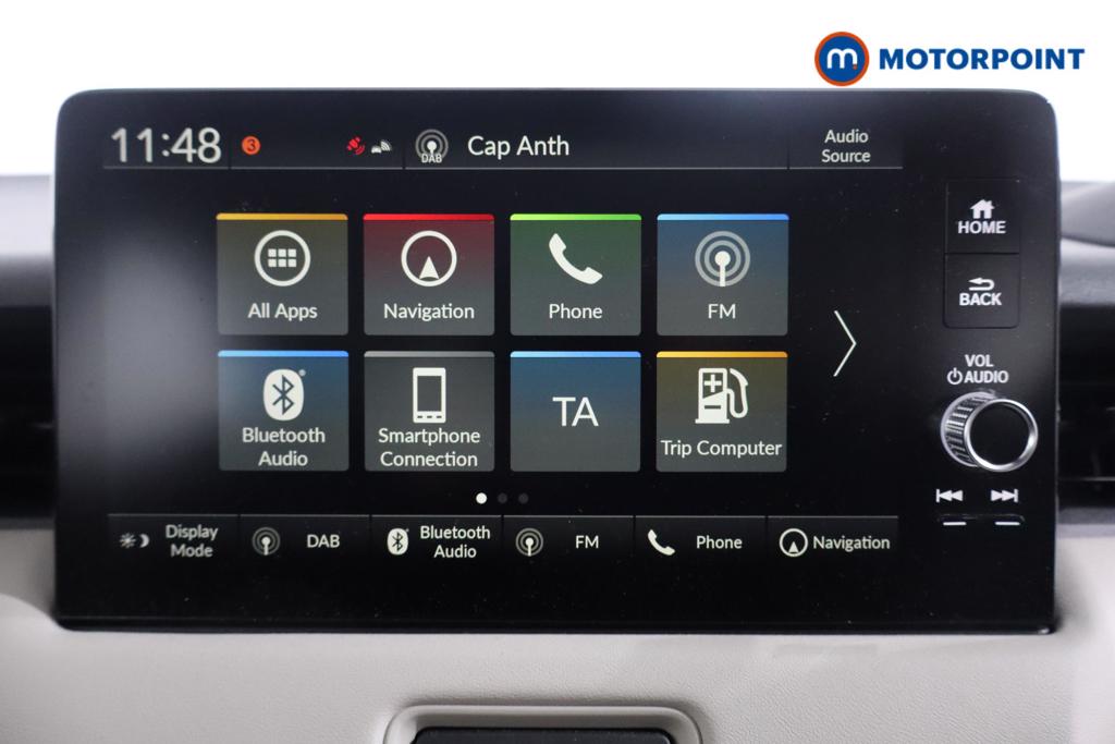 Used Honda HR-V 2023 for sale - 76641277: Photo 10