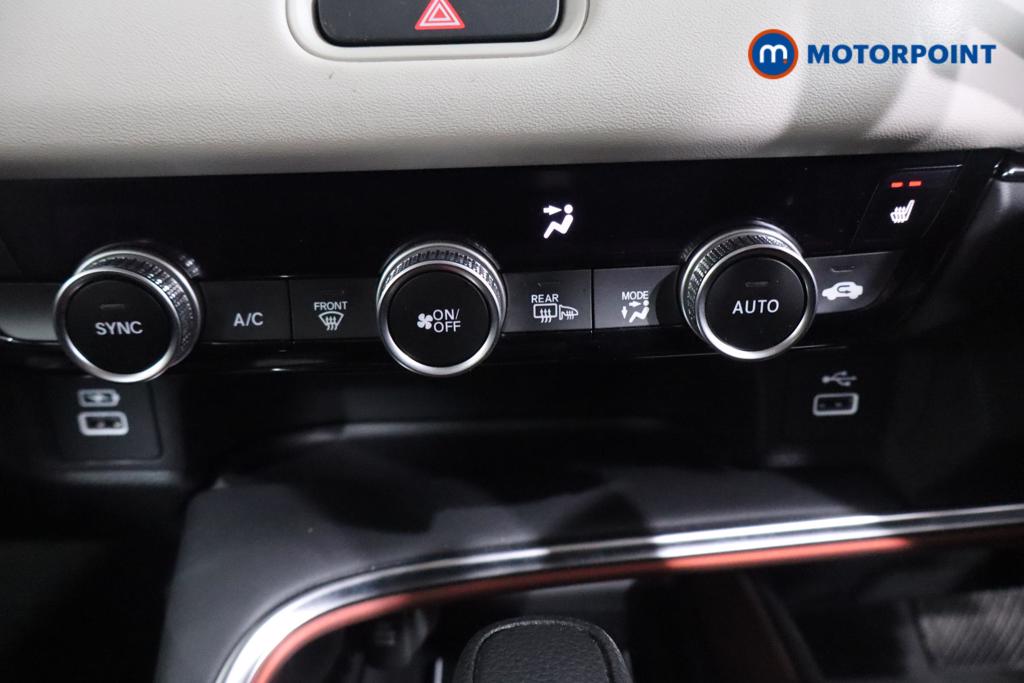 Used Honda HR-V 2023 for sale - 76641277: Photo 11