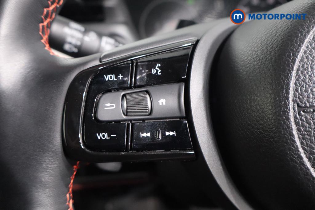 Used Honda HR-V 2023 for sale - 76641277: Photo 13