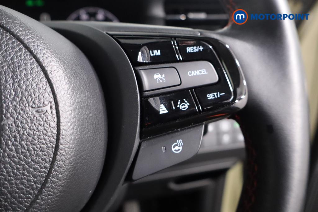 Used Honda HR-V 2023 for sale - 76641277: Photo 14