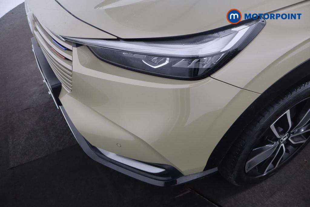 Used Honda HR-V 2023 for sale - 76641277: Photo 26