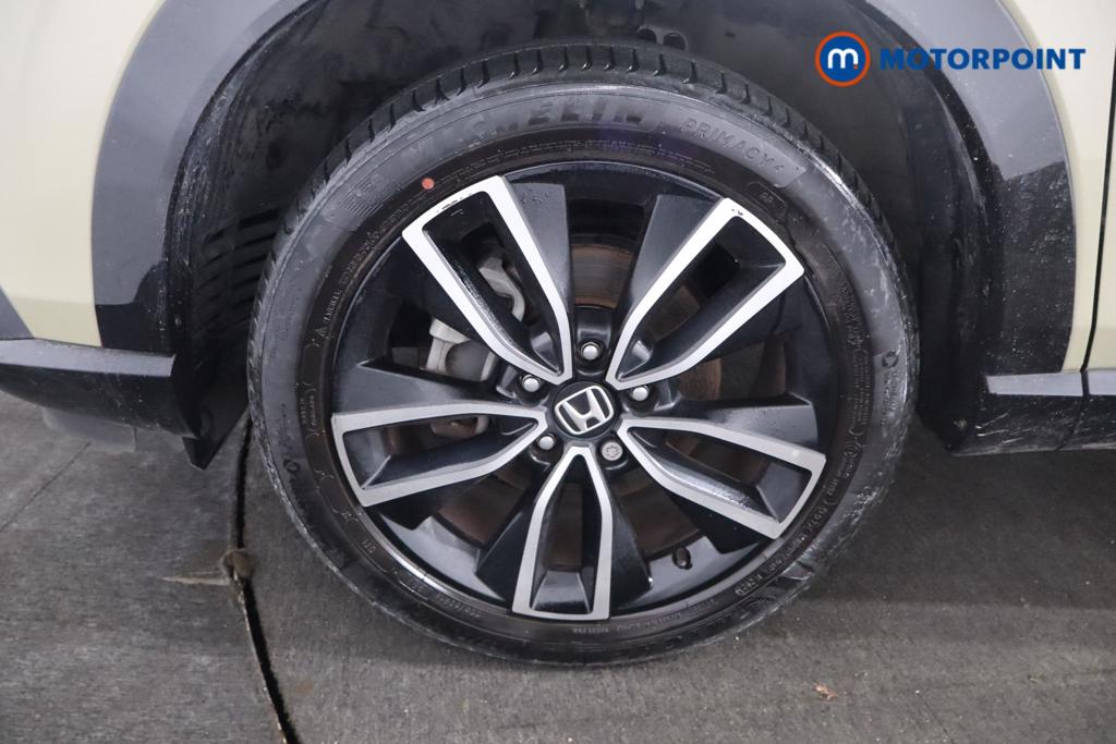 Used Honda HR-V 2023 for sale - 76641277: Photo 27