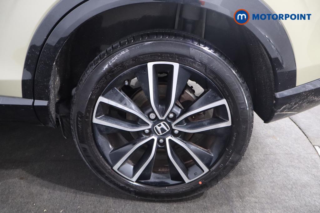 Used Honda HR-V 2023 for sale - 76641277: Photo 28