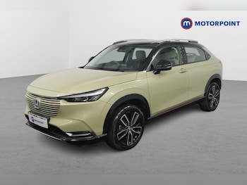 Used Honda HR-V 2023 for sale - 76641277: Photo