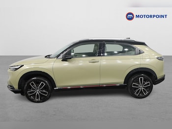 Used Honda HR-V 2023 for sale - 76641277: Photo