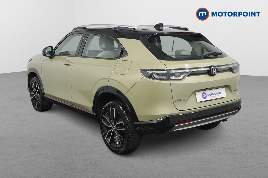 Used Honda HR-V 2023 for sale - 76641277: Photo 5