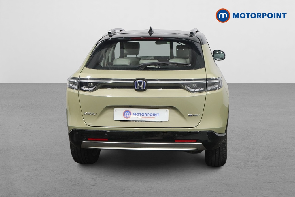 Used Honda HR-V 2023 for sale - 76641277: Photo 6