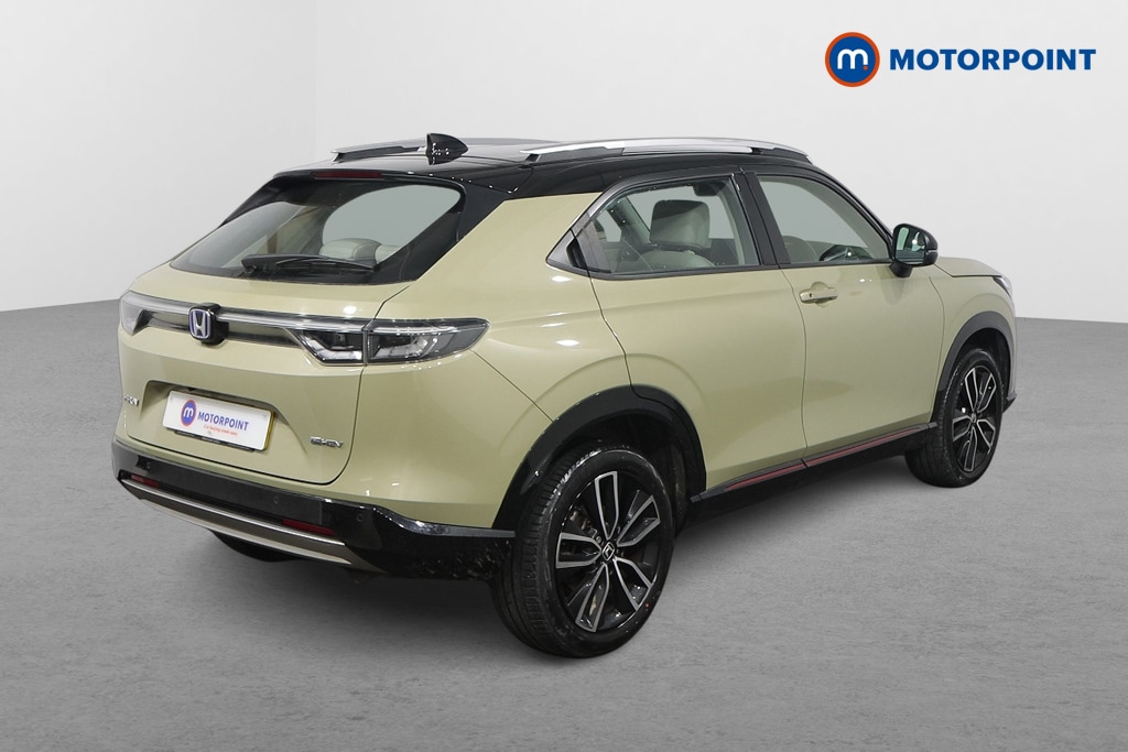 Used Honda HR-V 2023 for sale - 76641277: Photo 7