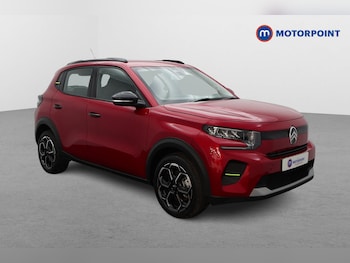 Used Citroen C3 2026 for sale - 78721837: Photo