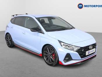 2021 - 1.6T GDi N 5dr