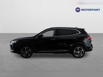 Used MG MG HS 2024 for sale - 78657463: Photo