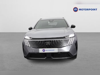 Used Peugeot 5008 undefined for sale - 78641051: Photo