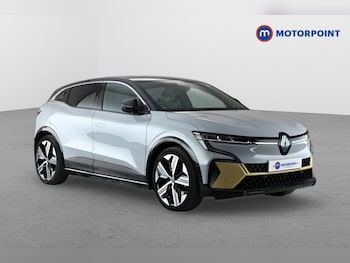 Used Renault Megane E Tech 2023 for sale - 79369598: Photo