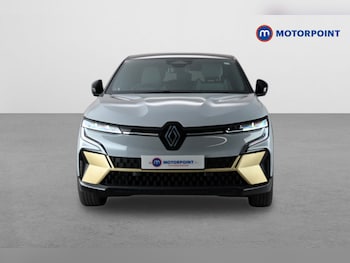 Used Renault Megane E Tech 2023 for sale - 79369598: Photo