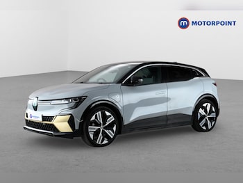Used Renault Megane E Tech 2023 for sale - 79369598: Photo