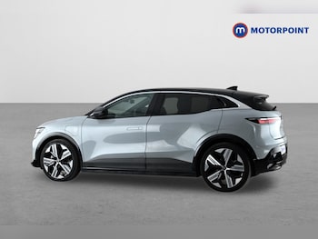 Used Renault Megane E Tech 2023 for sale - 79369598: Photo