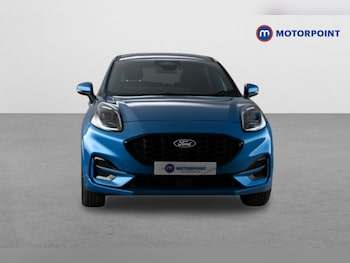 Used Ford Puma 2025 for sale - 78926720: Photo