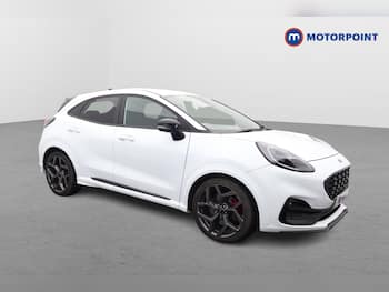 Used Ford Puma 2024 for sale - 79732900: Photo