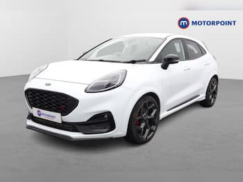 Used Ford Puma 2024 for sale - 79732900: Photo