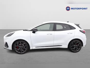 Used Ford Puma 2024 for sale - 79732900: Photo