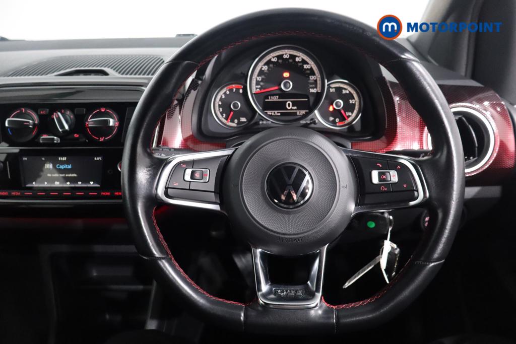 Used Volkswagen up! 2020 for sale - 77617291: Photo 16