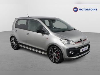 2020 - 1.0 115PS Up GTI 5dr