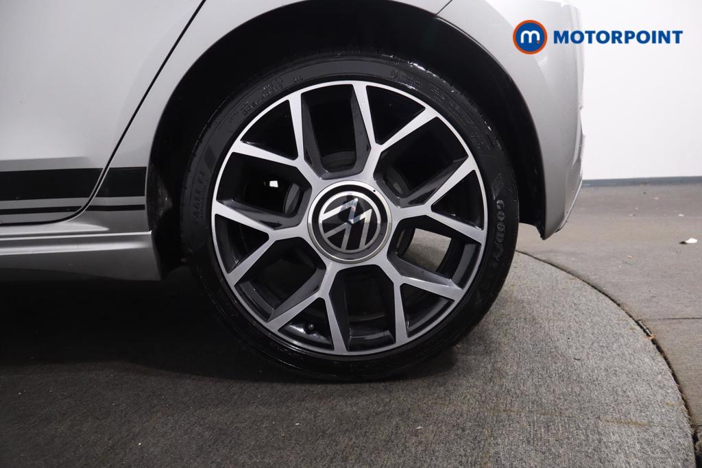 Used Volkswagen up! 2020 for sale - 77617291: Photo 26