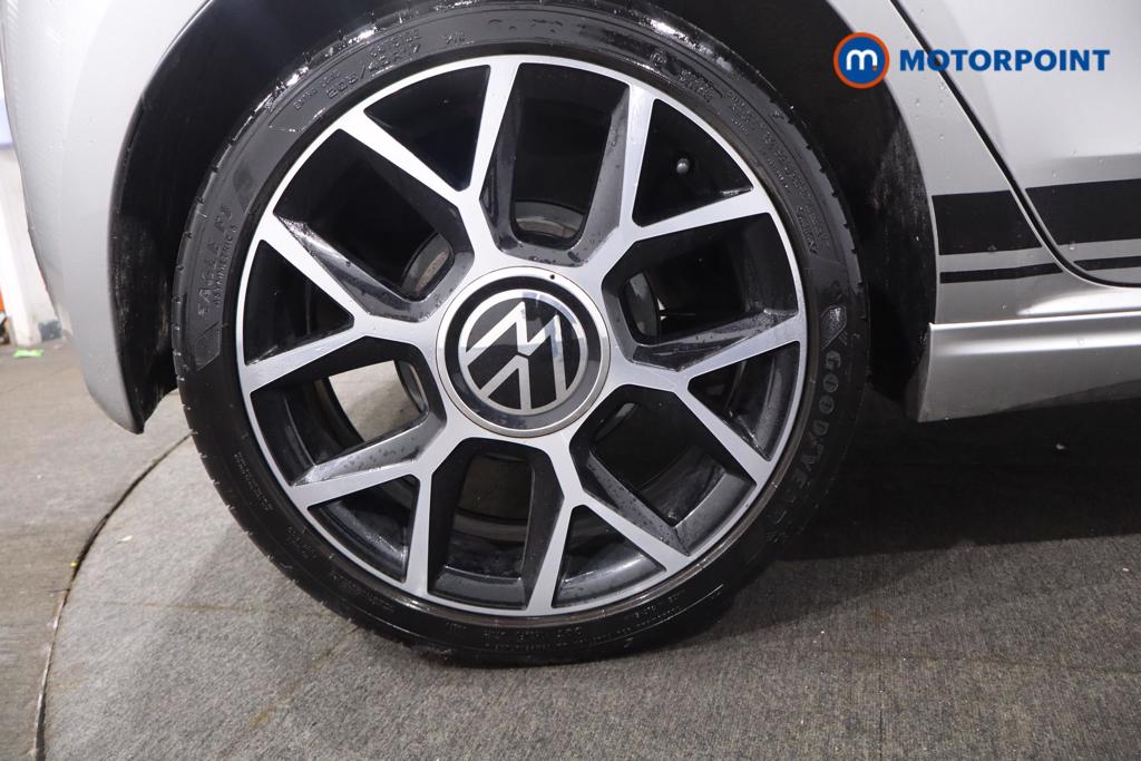 Used Volkswagen up! 2020 for sale - 77617291: Photo 29