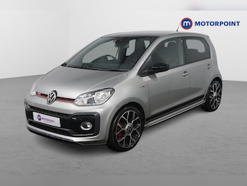 Used Volkswagen up! 2020 for sale - 77617291: Photo