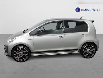 Used Volkswagen up! 2020 for sale - 77617291: Photo