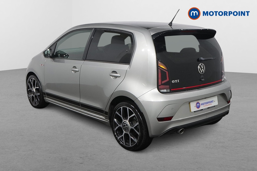 Used Volkswagen up! 2020 for sale - 77617291: Photo 5