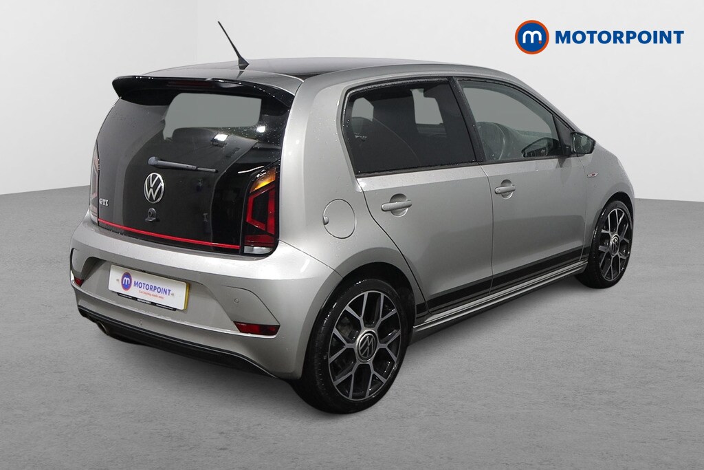 Used Volkswagen up! 2020 for sale - 77617291: Photo 7
