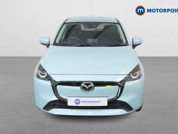 Used Mazda Mazda2 2024 for sale - 75006280: Photo