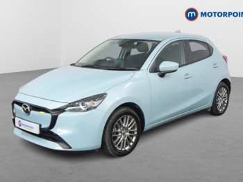 Used Mazda Mazda2 2024 for sale - 75006280: Photo