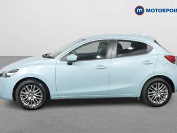 Used Mazda Mazda2 2024 for sale - 75006280: Photo