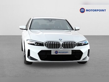 Used BMW 3 Series undefined for sale - 78365052: Photo