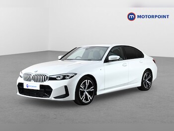 Used BMW 3 Series undefined for sale - 78365052: Photo
