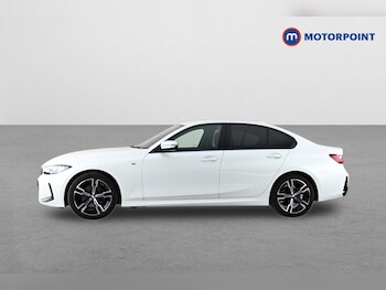 Used BMW 3 Series undefined for sale - 78365052: Photo