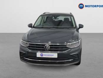 Used Volkswagen Tiguan 2022 for sale - 75194003: Photo
