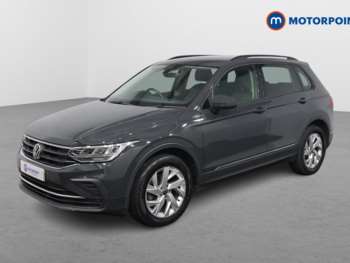 Used Volkswagen Tiguan 2022 for sale - 75194003: Photo