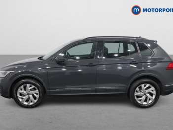 Used Volkswagen Tiguan 2022 for sale - 75194003: Photo