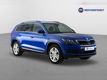 Used Skoda Kodiaq 2020 for sale - 79683084: Photo