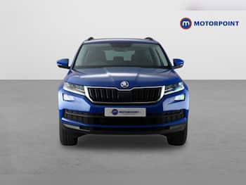 Used Skoda Kodiaq 2020 for sale - 79683084: Photo