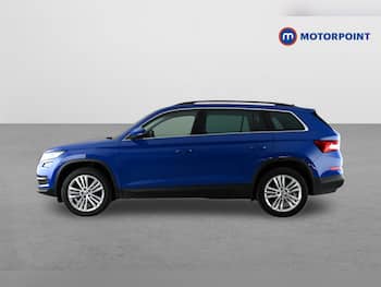 Used Skoda Kodiaq 2020 for sale - 79683084: Photo