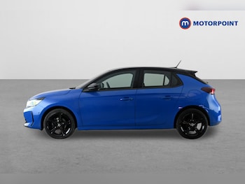 Used Vauxhall Corsa 2023 for sale - 79238836: Photo