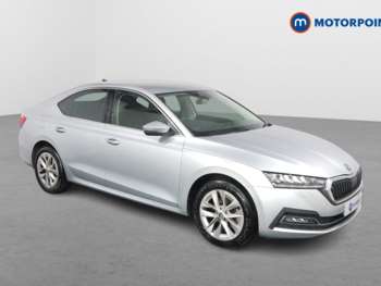 Used Skoda Octavia 2023 for sale - 75358533: Photo