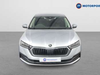Used Skoda Octavia 2023 for sale - 75358533: Photo