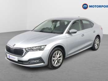 Used Skoda Octavia 2023 for sale - 75358533: Photo