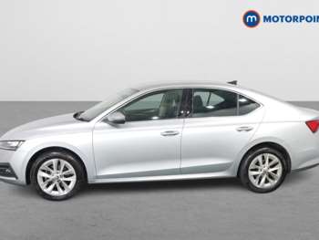 Used Skoda Octavia 2023 for sale - 75358533: Photo