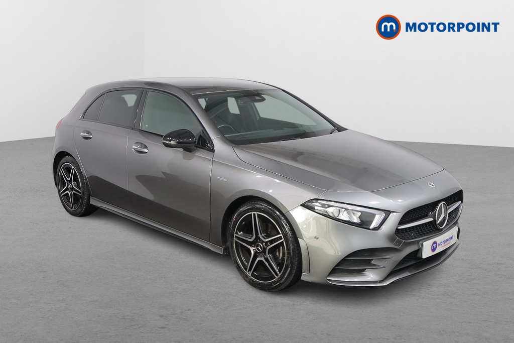 Used Mercedes-Benz A-Class 2022 for sale - 76697069: Photo 1